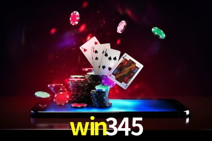 Welcome Bonus win345