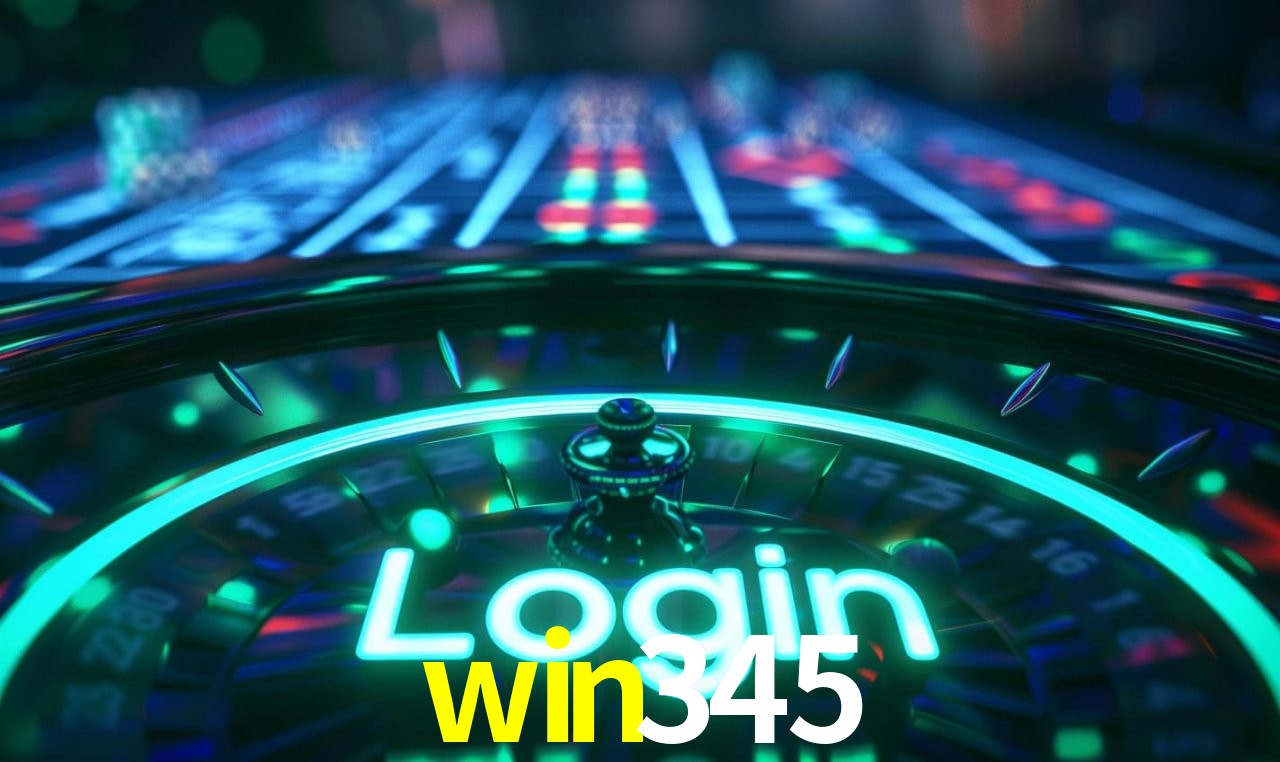 Bônus de Boas-vindas win345