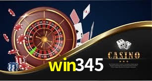 Experiência VIP win345