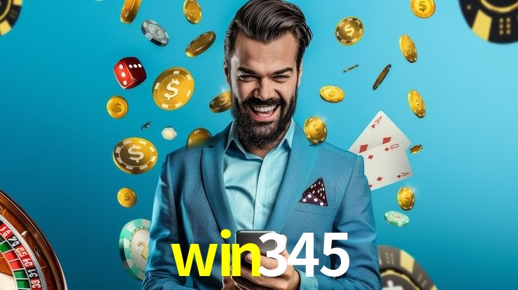 Experiência VIP win345