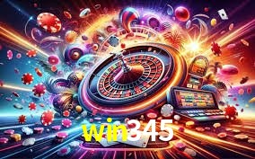 Estatísticas win345