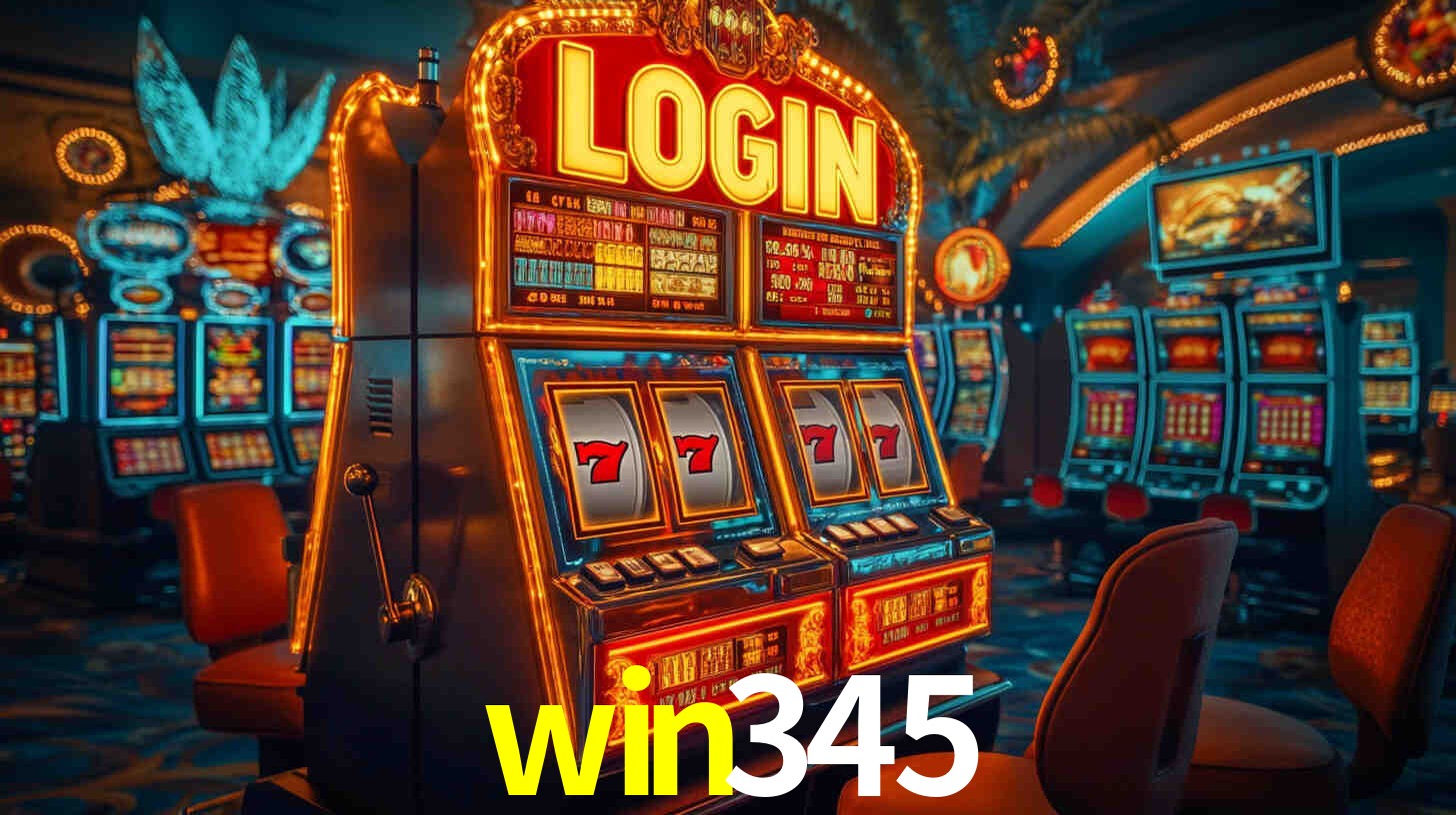 win345 bet