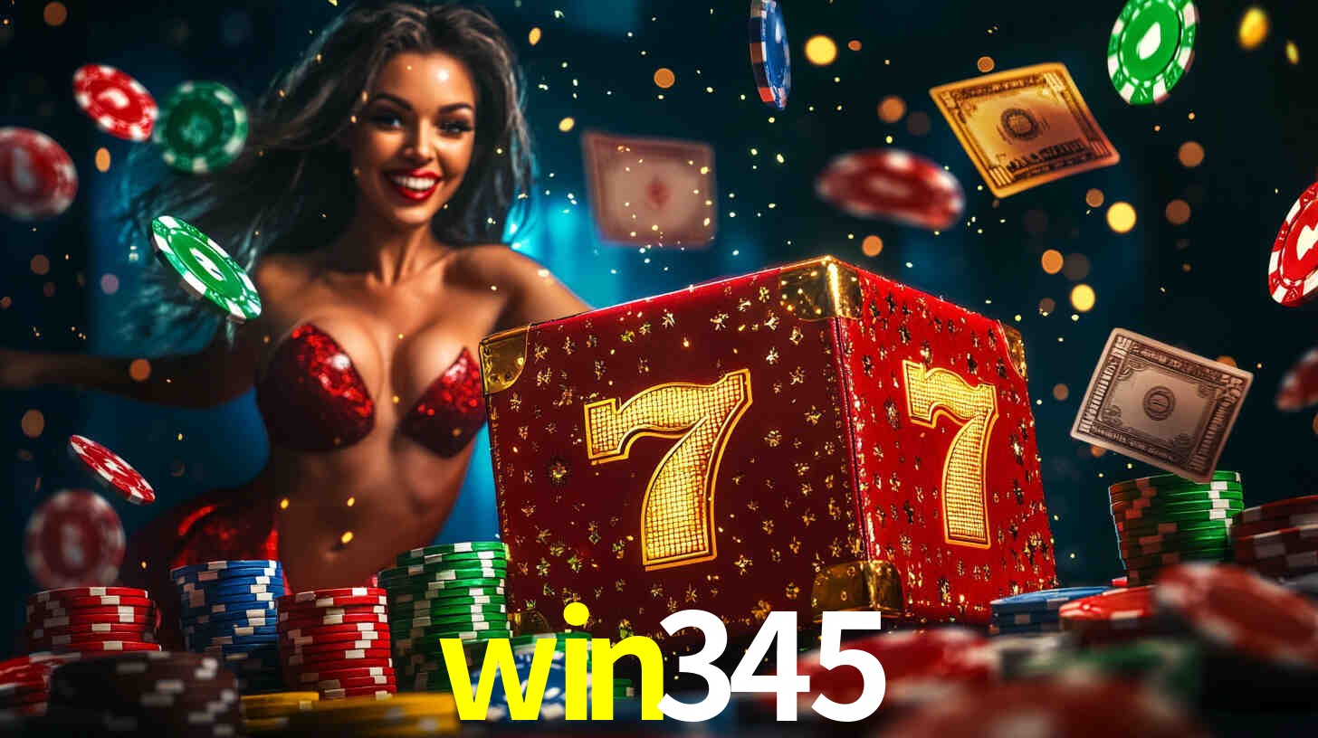 A Experiência Imersiva dos Cassinos Ao Vivo no win345