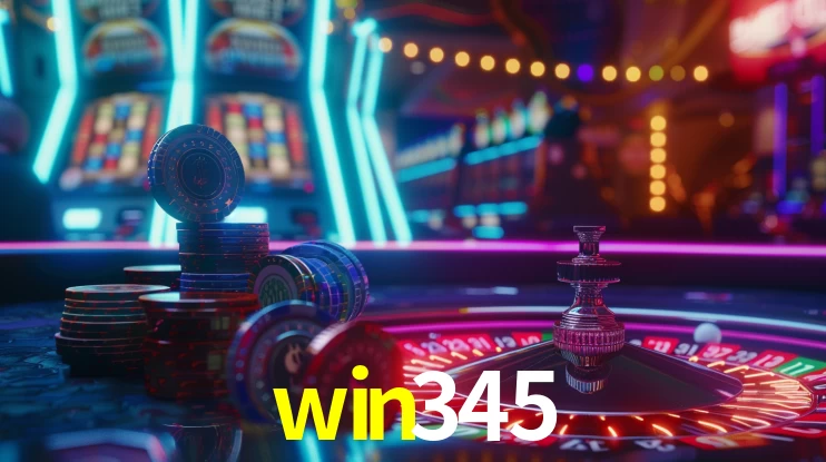 Bonus Features win345