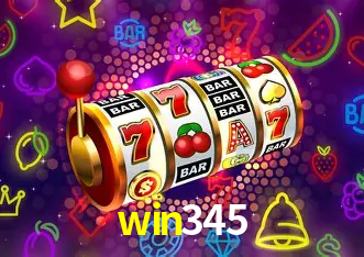 A Revolução dos Aplicativos de Jogos no win345