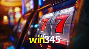 Sistemas de Segurança win345