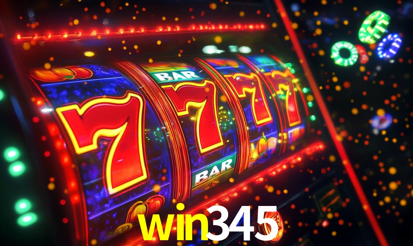 win345: Jogue Crash e Experimente Alta Recompensa Instantânea