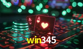 Recursos de Bônus win345