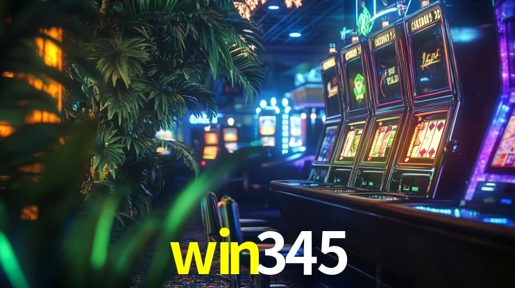 Welcome Bonus win345