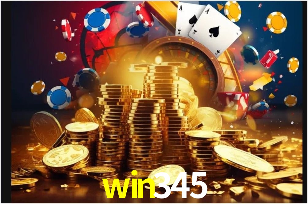 Interface do App win345