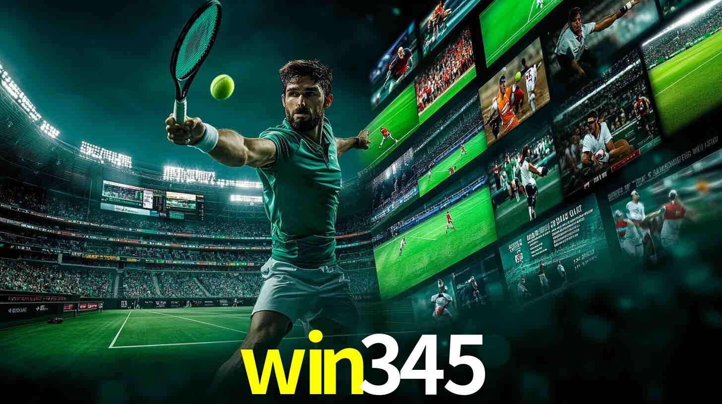 Descubra a Essência do win345: Nossa História e Compromissos