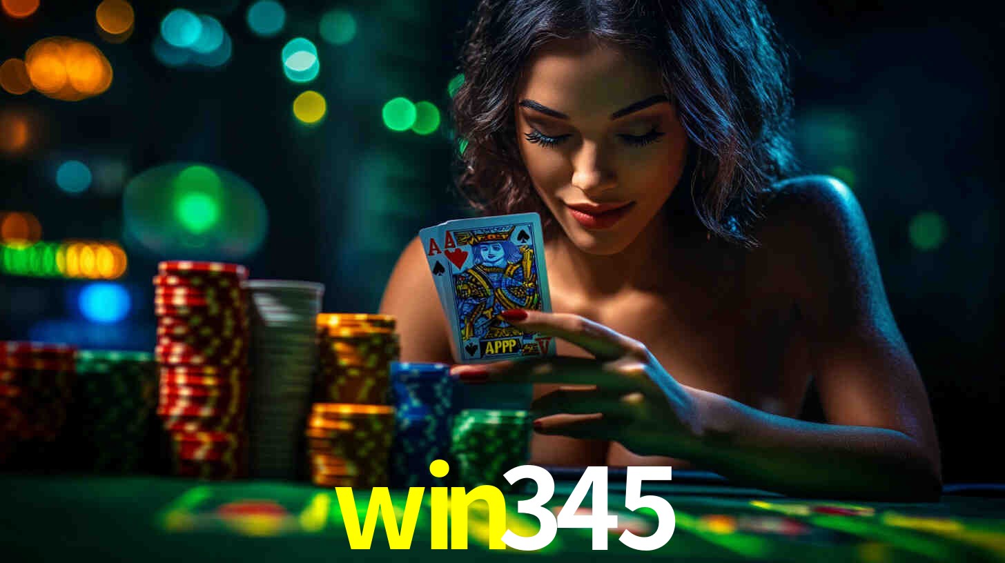 Descubra o Programa VIP da win345: Vantagens Exclusivas para Jogadores