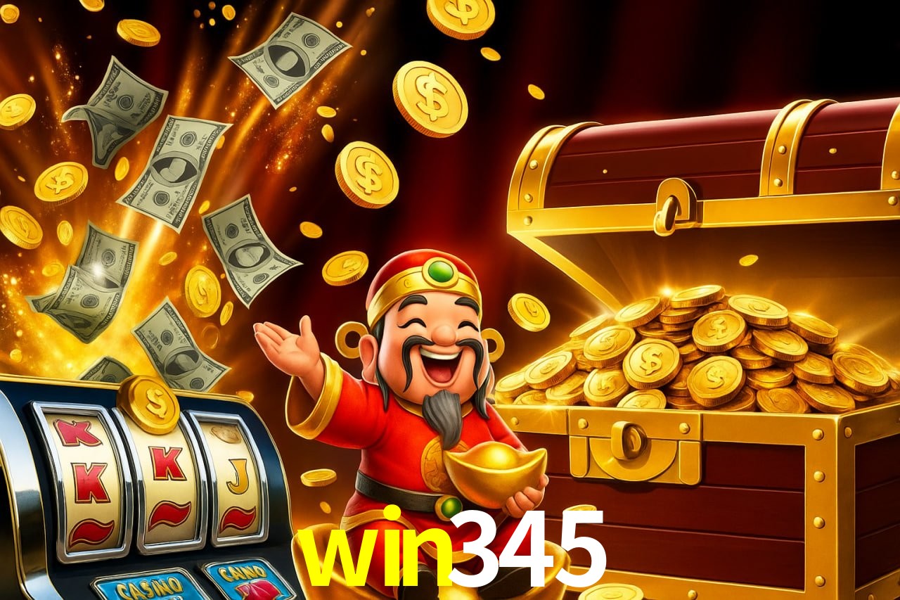 Casino Ao Vivo win345