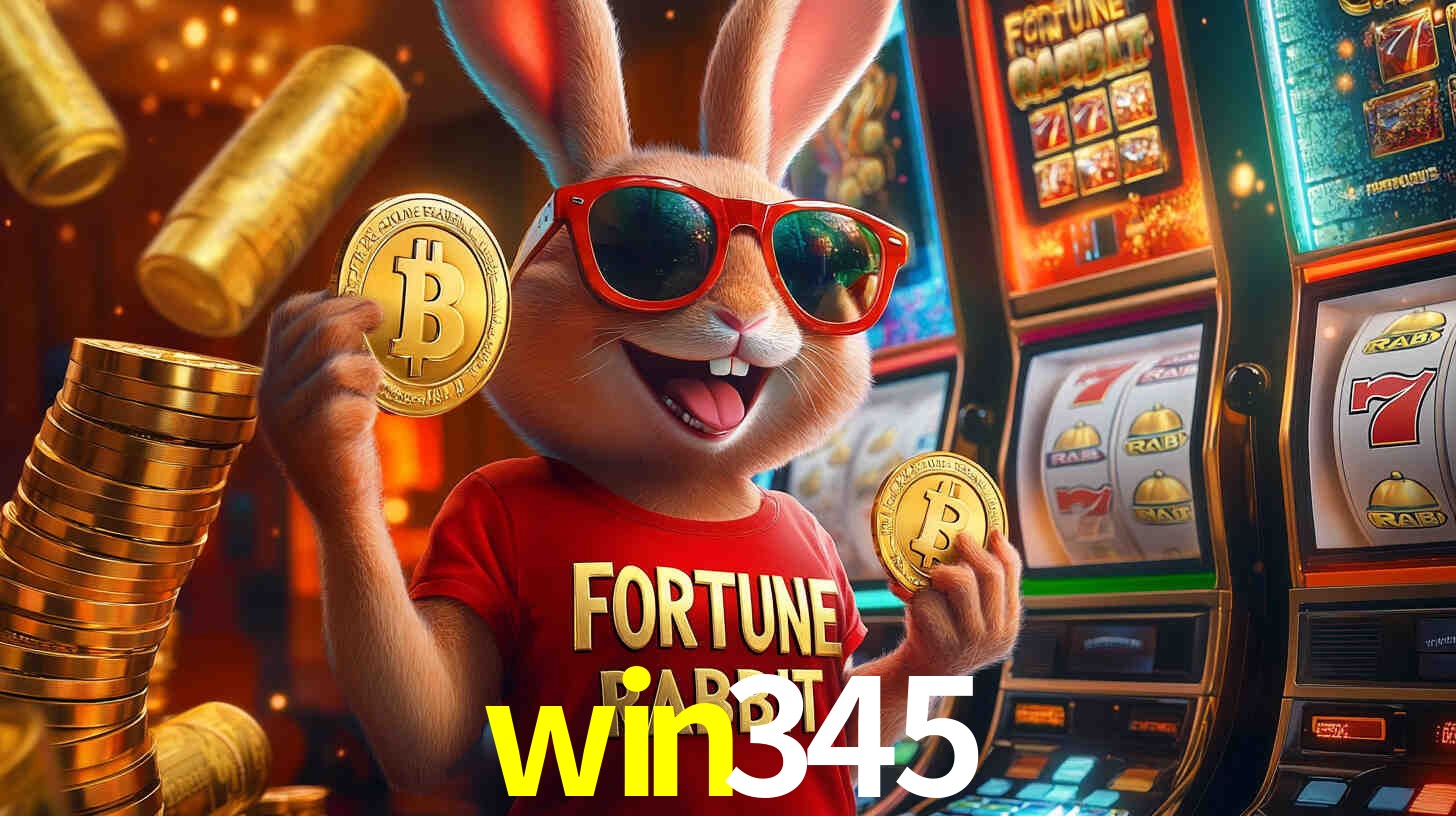 A Popularidade dos Caça-Níqueis no win345