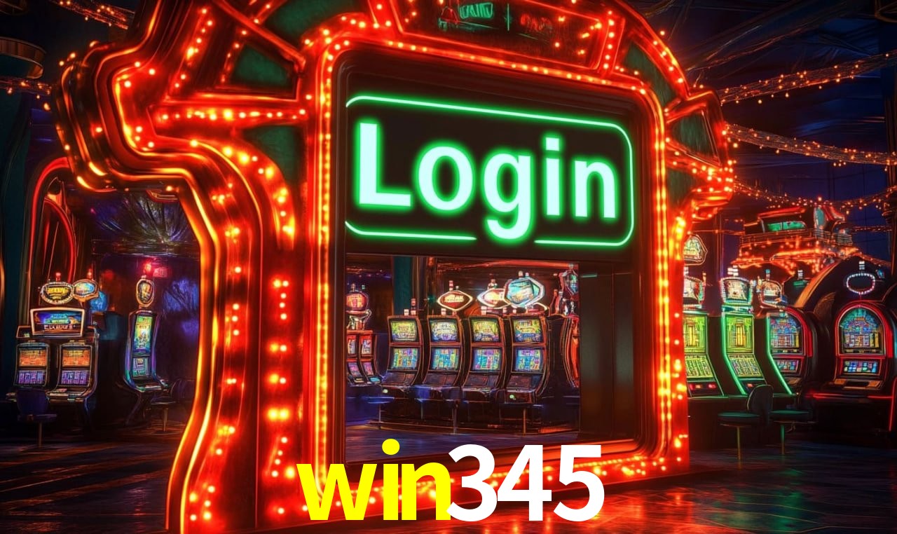 Estatísticas Esportivas win345