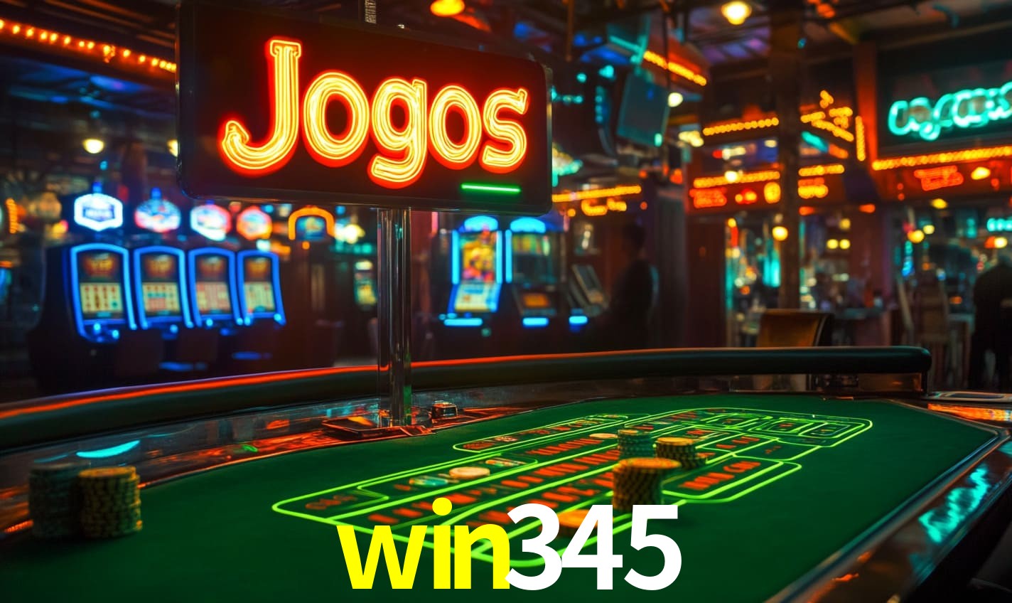 Tecnologia da Plataforma win345