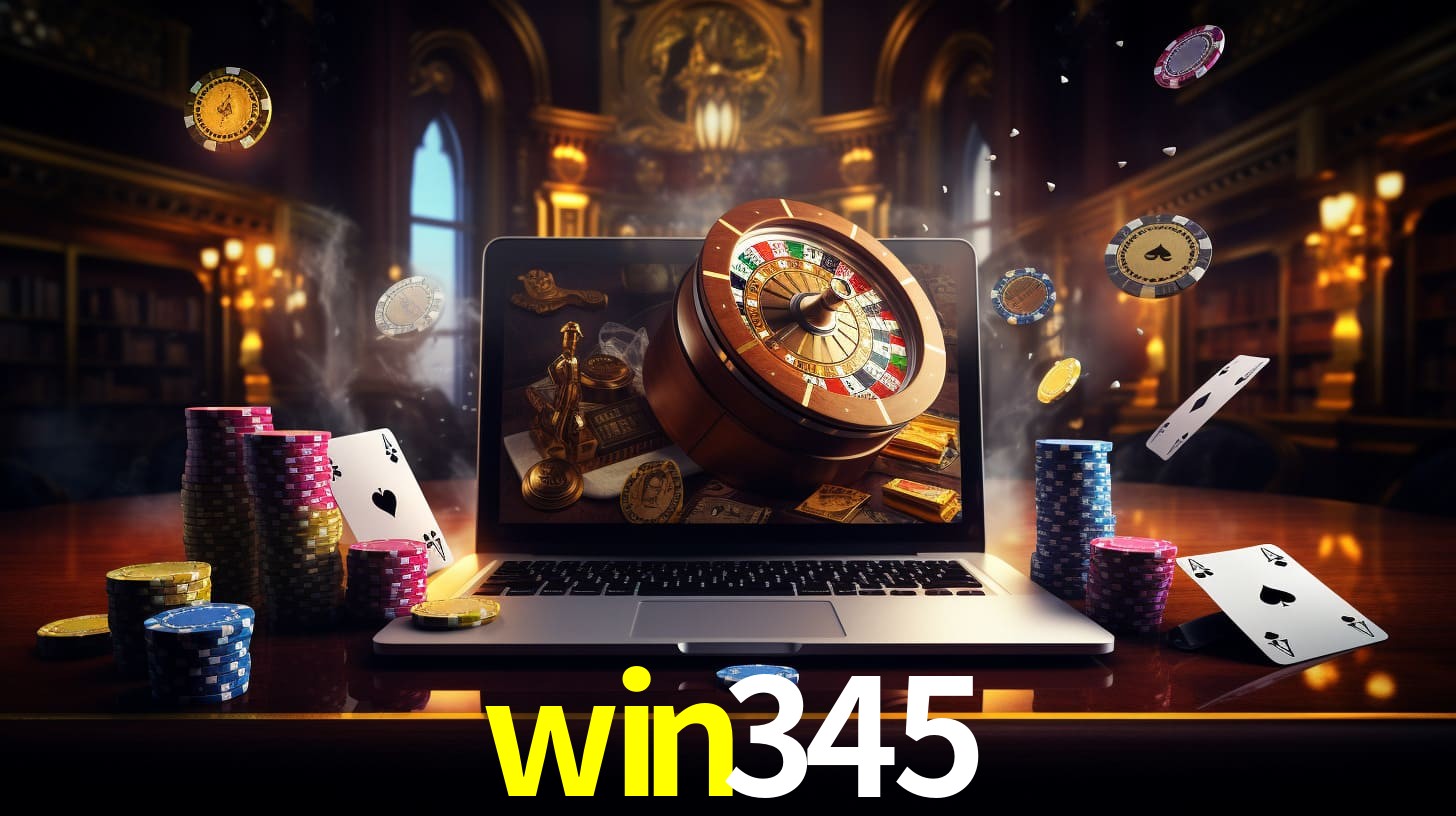 Programa VIP win345