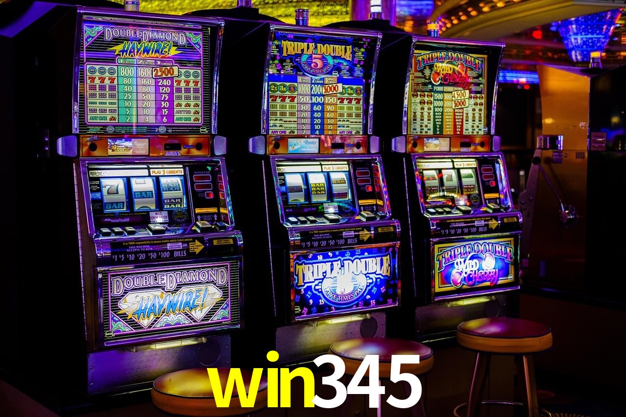 Apostas de Futebol win345
