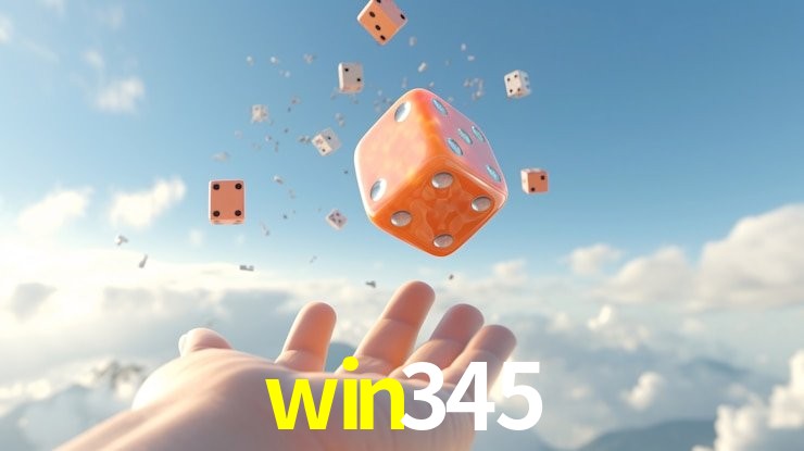 Roulette Table win345