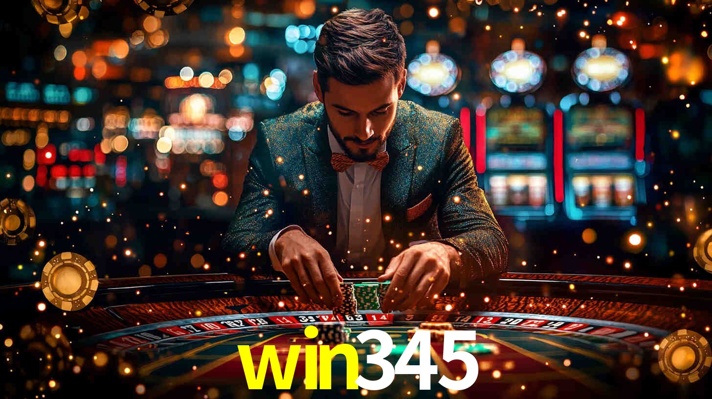 Ofertas Imperdíveis na win345: Promoções e Bônus Que Valem a Pena