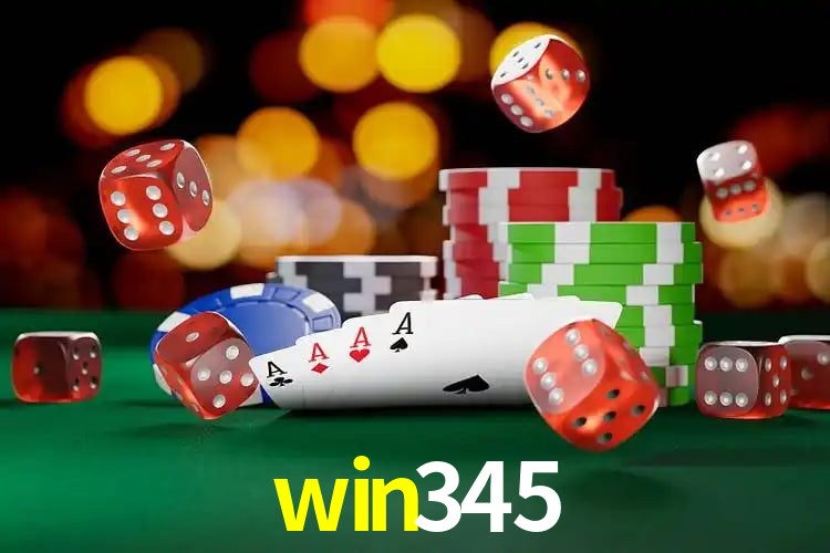 Benefícios da Conta win345
