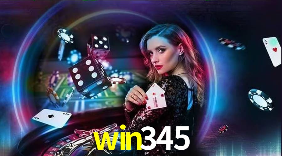 Live Casino win345