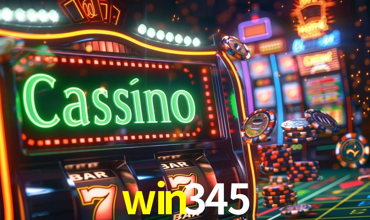 Integração de APIs win345