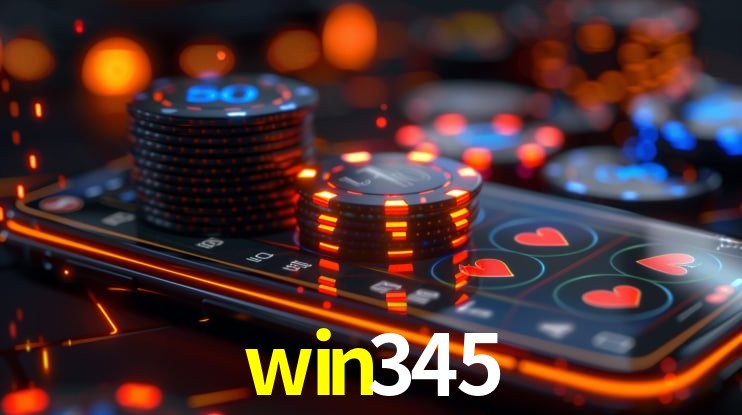 Tennis Betting win345
