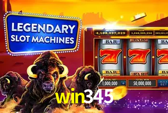 Desvendando o Mundo dos Jogos Virtuais na win345