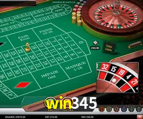 Weekend Specials win345