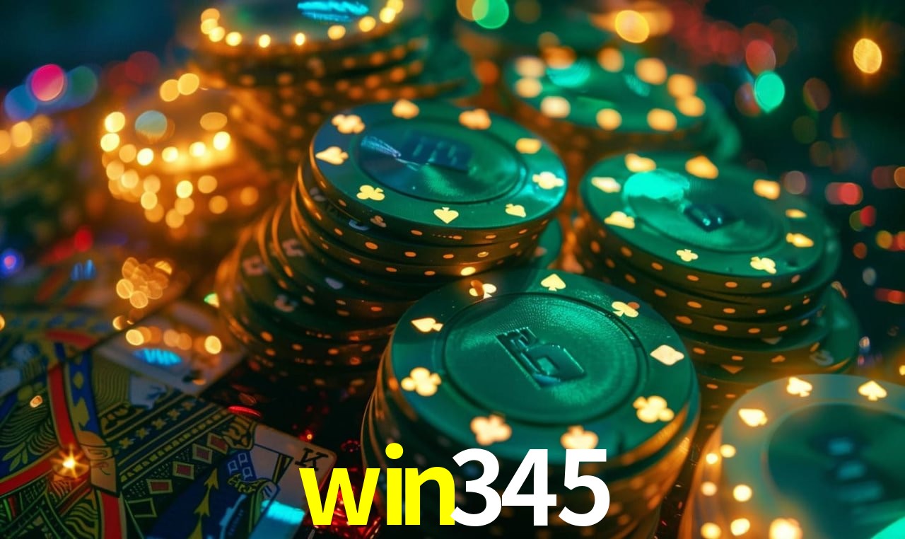 Apostas de Tênis win345