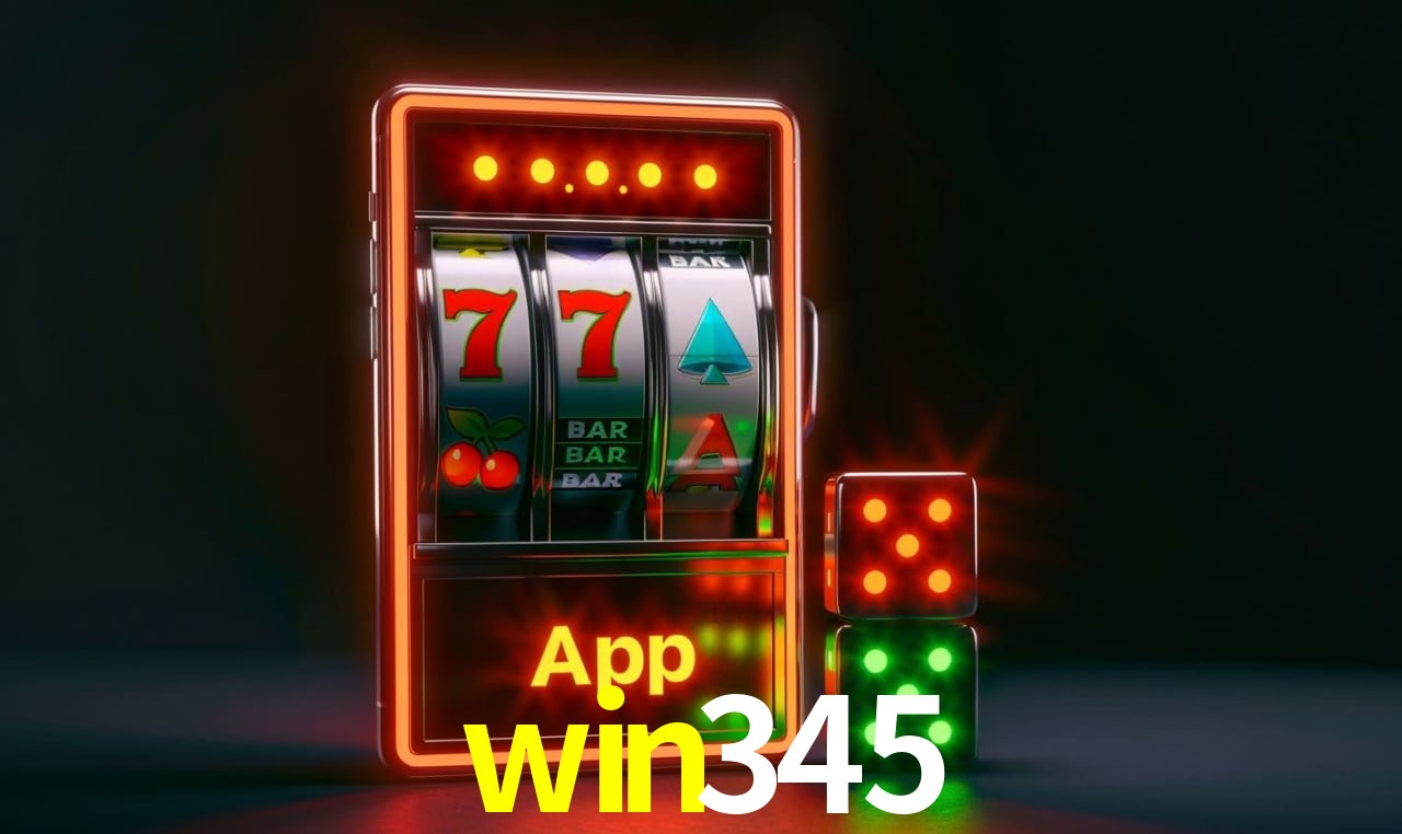 Casino Ao Vivo win345