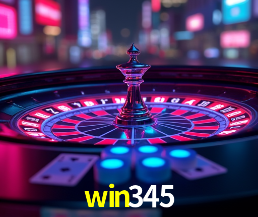 Desvendando o Mundo dos Jogos Virtuais na win345