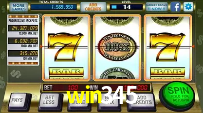 Exclusive Offers win345