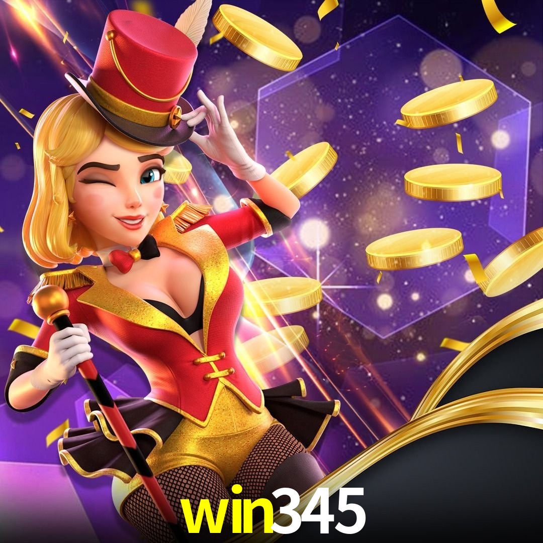 VIP Casino win345