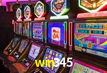 Inovações de Jogos na win345: O Futuro das Experiências Interativas